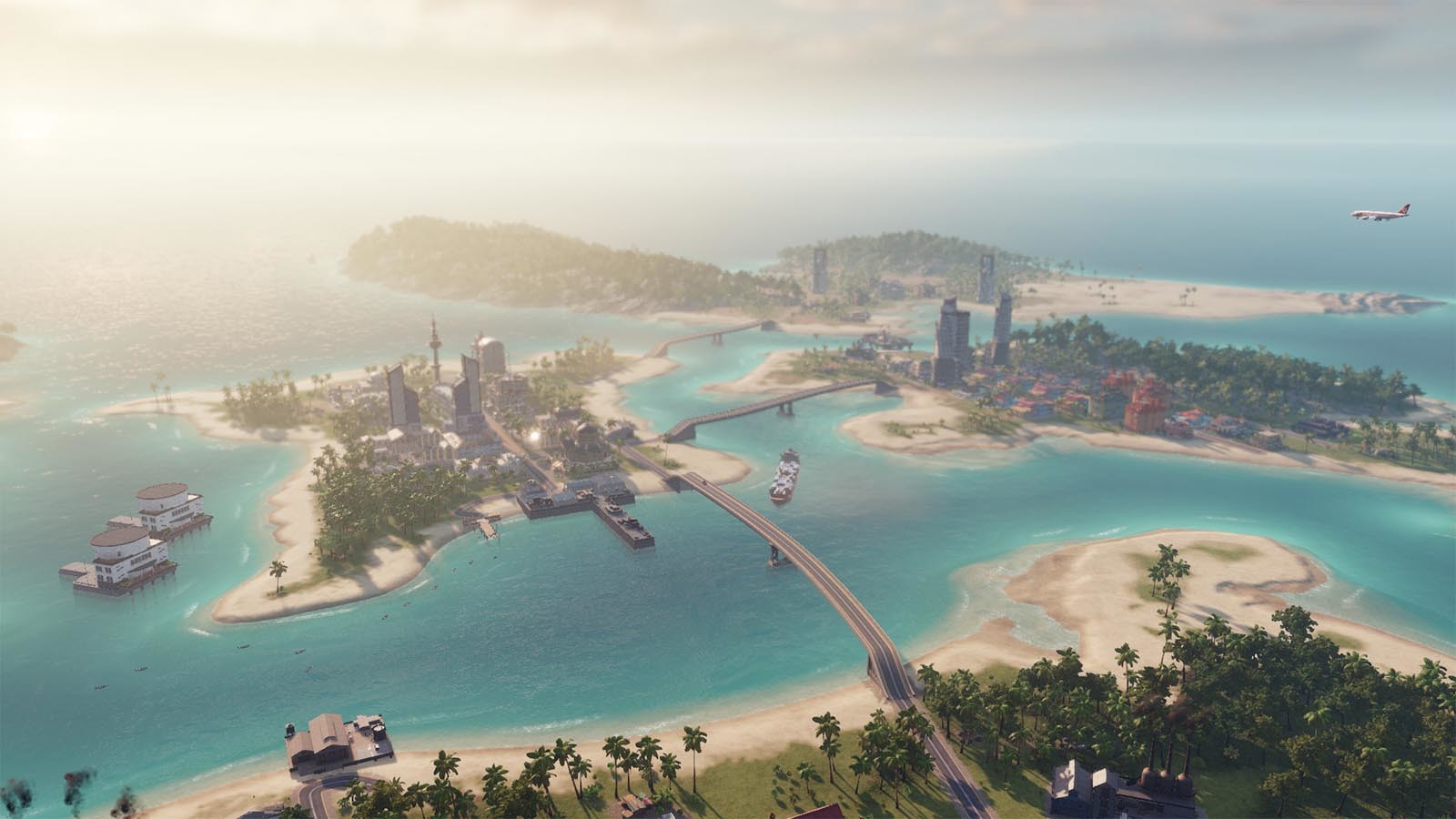 Tropico 6 - El Prez Edition Upgrade Download